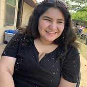 Marielena G., Babysitter in San Antonio, TX with 4 years paid experience
