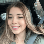 Stefania S., Babysitter in 10314 with 5 years of paid experience
