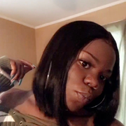 Terrinika M., Babysitter in Birmingham, AL with 2 years paid experience