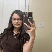 Jocelyn A., Babysitter in 46032 with 0 years of paid experience