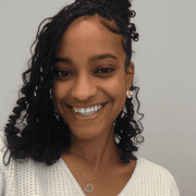 Legacy B., Babysitter in Stone Mountain, GA with 4 years paid experience