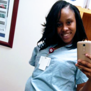 Creandria S. - Bryan Care Companion