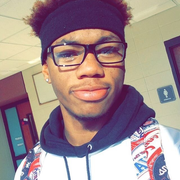 Trevon M., Babysitter in Chelsea, AL with 2 years paid experience