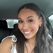 Mya K., Babysitter in Perry Hall, MD with 3 years paid experience