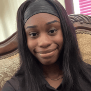 Renisha F., Babysitter in Belle Glade, FL 33430 with 1 year of paid experience