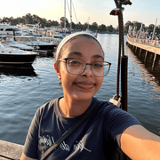 Liya A., Child Care in Saint Bonifacius, MN 55375 with 2 years of paid experience