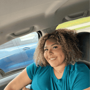 Ania C., Child Care in Buffalo Gap, TX 79508 with 2 years of paid experience