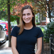 Liza K. - Wellesley Hills Babysitter