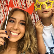 Zariah J., Babysitter in Mountain Top, PA with 8 years paid experience