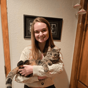 Kylie schmidt S., Child Care Provider in 53086 with 7 years of paid experience