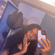 Shantariah D., Babysitter in Tar Heel, NC with 1 year paid experience