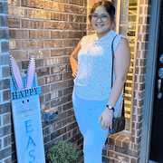 Maria C., Babysitter in Spring, TX with 4 years paid experience