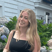Emily M., Pet Care Provider in Ann Arbor, MI with 2 years paid experience