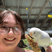 Cara G., Nanny in 92055 with 1 year of paid experience