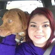 Madison M., Pet Care Provider in Pascagoula, MS with 2 years paid experience