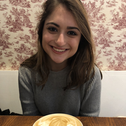 Julia S., Babysitter in Winchester, MA with 6 years paid experience