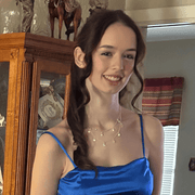 Kassy B., Babysitter in 76904 with 1 year of paid experience