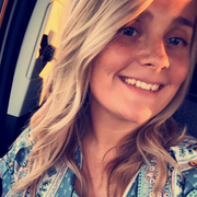 Alyson K. - Ypsilanti Babysitter