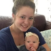 Kayla P. - Kellyville <span class="translation_missing" title="translation missing: en.application.care_types.child_care">Child Care</span>