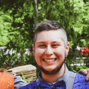 Kaydon W., Nanny in Rochester, WA 98579 with 4 years of paid experience