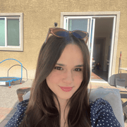 Bruna S., Babysitter in 89118 with 1 year of paid experience