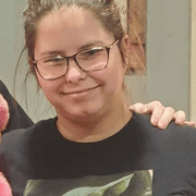 Kyanne L., Babysitter in Norman, OK with 1 year paid experience