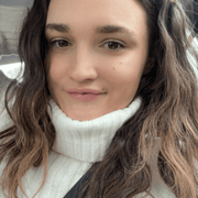 Ivy G., Nanny in Arroyo Grande, CA with 4 years paid experience