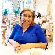 Lina M., Care Companion in Chicago, IL 60651 with 20 years paid experience