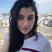 Brianna M. - Bayonne Babysitter