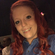 Melody B. - Blackville <span class="translation_missing" title="translation missing: en.application.care_types.child_care">Child Care</span>