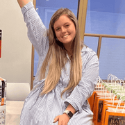 Ashlyn K., Babysitter in Charleston AFB, SC with 3 years paid experience