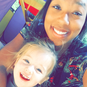 Amina S., Babysitter in Lenexa, KS with 5 years paid experience