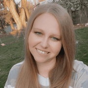 Heather L., Child Care in Sobieski, WI 54171 with 15 years of paid experience