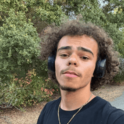 Jeremiah H., Babysitter in Pinole, CA with 1 year paid experience