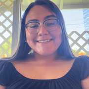 Thalia U., Child Care Provider in 95330 with 3 years of paid experience