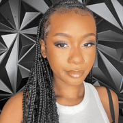 Gloryna C., Babysitter in Denton, TX with 3 years paid experience