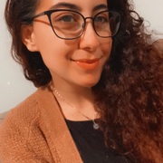 Maram A., Nanny in Detroit, MI 48228 with 2 years of paid experience