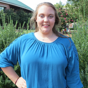 Rebecca B. - Cullowhee Babysitter