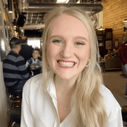 Katherine K., Nanny in Fort Worth, TX with 5 years paid experience