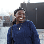 Madina L., Nanny in 30184 with 7 years of paid experience