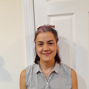 Catalina M., Care Companion in Guttenberg, NJ with 1 year paid experience