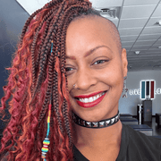 Kahlia J., Babysitter in Dallas, TX with 15 years paid experience