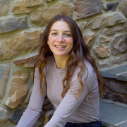 Sophia S., Babysitter in Lehighton, PA with 1 year paid experience