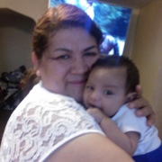 Zoila G., Nanny in Clayton, NC with 30 years paid experience