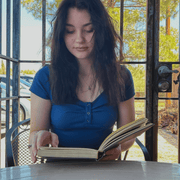 Cassy L., Babysitter in Rincon, AZ with 1 year paid experience