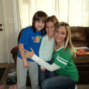 Sarah C., Babysitter in Wheeling, IL with 8 years paid experience