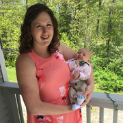 Bethany H., Nanny in Freeport, ME with 7 years paid experience