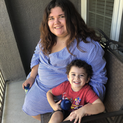Esmeralda H., Babysitter in The Woodlands, TX with 5 years paid experience