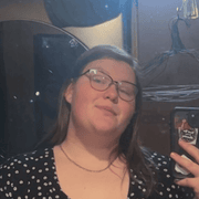 Skye C., Nanny in 49455 with 2 years of paid experience