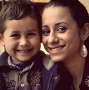 Bruna G., Babysitter in Reading, PA with 3 years paid experience